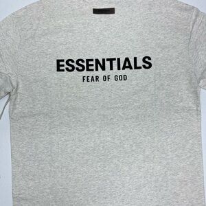 Gray Men's Shirt